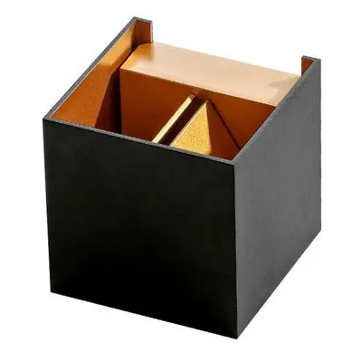 Productafbeelding van Wandlamp Leticia AZ2814 van Azzardo