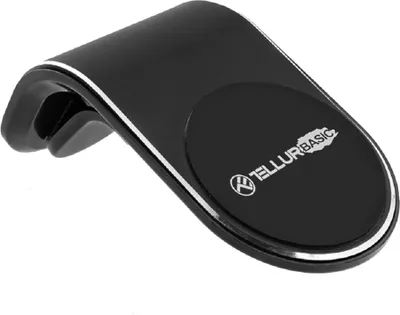 Produktbild von Tellur MCM7, Handy/Smartphone, Passive Halterung, Auto, Schwarz
