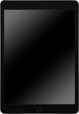 Produktbild von Apple iPad 2019 (10,2 Zoll), Wi-Fi, 32GB Speicher, Farbe: Space Grey