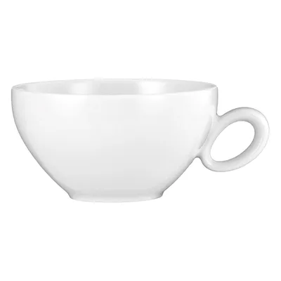 Produktbild von Seltmann Weiden Teetasse Trio Weiß (210ml)