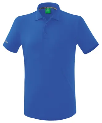 Produktbild von Erima Funktions-Poloshirt New Royal