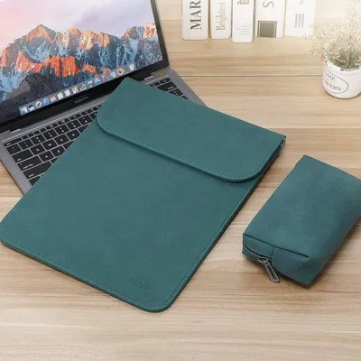 Immagine prodotto di Borsa per laptop nera da 15 pollici