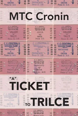 Produktbild von A Ticket to Trilce