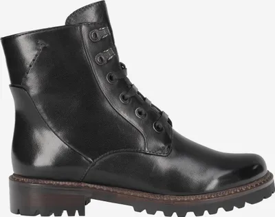 Produktbild von Maripé GG268 V.2, Warmfutter, Boots in Schwarz für Damen, Größe 42