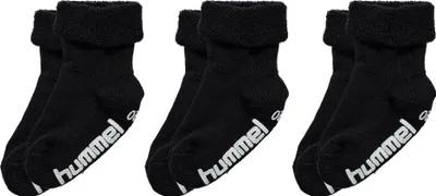 Image de hmlMINI NON SLIP 3-PACK SOCK