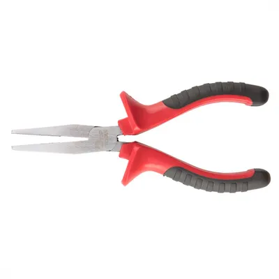 Obrázek produktu pro Špičkové nástroje Ploché kleště 165 mm