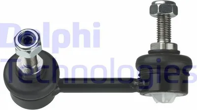 Produktbild von DELPHI Koppelstange Stabilisator für RENAULT Latitude Limousine TC2669