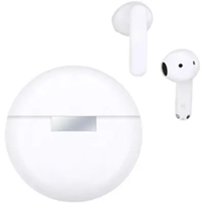 Obrázek produktu pro Honor CHOICE Earbuds X7e, Bezdrátový, Hovory/hudba, Sluchátka s mikrofonem, Bílá