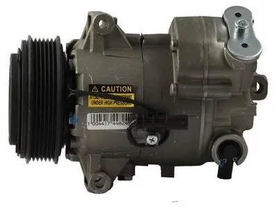 Immagine prodotto di Airstal 10-4425 Compressore per climatizzatore PAG 46 R134a per OPEL Astra J Sports Tourer (P10)
