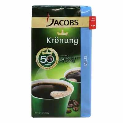 Immagine prodotto di Melitta® 10001364 Harmonie - 500 g