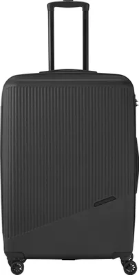 Produktbild von Travelite BALI 4w Trolley L, Schwarz