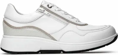 Produktbild von Xsensible Lima weiß - Damenschuhe Bequeme Schnürschuhe, Weiß