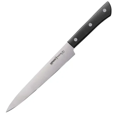 Image de Samura Harakiri couteau de cuisine trancheur SHR0045B