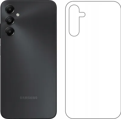 Immagine prodotto di FOLIA HYDROŻELOWA NA TYŁ do Samsung Galaxy A05S