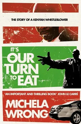 Produktbild von It's Our Turn to Eat