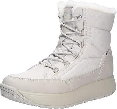 Produktbild von Joya Tiffany STX Beige Stiefel, SympaTex®, Textile Microfiber, Senso - Sohle, Emotion JY010A 41