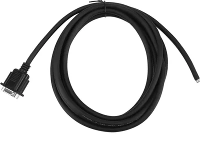 Produktbild von HSS86 Hybrydowy sterownik serwomechanizmu NEMA34 z zamkniętą pętlą Szybki silnik krokowy 12NM 0~3000 obr
