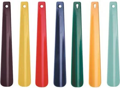 Obrázek produktu pro Obouvací lžíce plastová délka 30cm