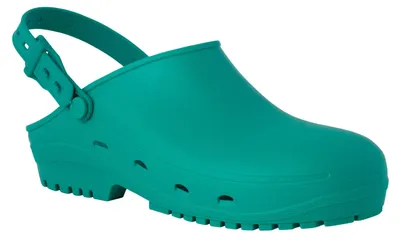 Produktbild von REPOSA MAX Clogs, Hygieneclogs, latexfrei, bequem, leicht, geschlossenes Obermat