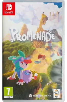Produktbild von Switch Promenade