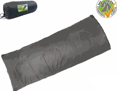 Produktbild von Happy People Steppdecken-Schlafsack 180 x 75 cm