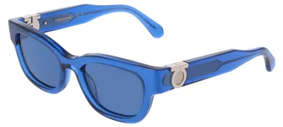 Image de FERRAGAMO Lunettes de soleil SF2067S-432