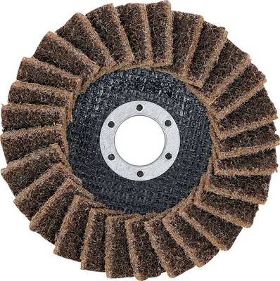 Produktbild von BGS technic Flap Disc, 84 g