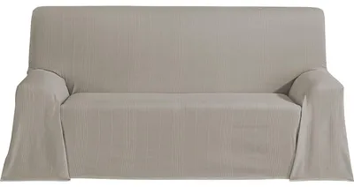 Produktbild von Mehrzweck Tagesdecke 300 x 260 cm für Sofa oder Bett