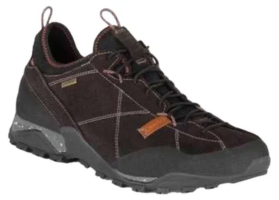 Produktbild von Aku - "Nativa" Wanderschuhe für Damen PP12196 (42 EU) (Grau)