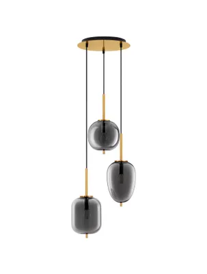 Produktbild von Nova Luce Pendelleuchte LATO