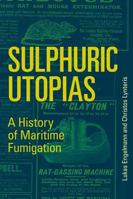Produktbild von Sulphuric Utopias