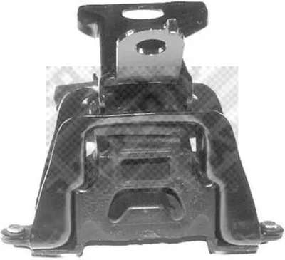 Produktbild von MAPCO Motorlager Gummimetalllager Links für TOYOTA AYGO (WNB1, KGB1) 36279