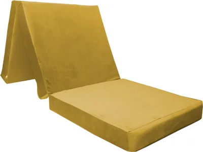 Obrázek produktu pro Dětská matrace 120/70/8 Velvet MG15