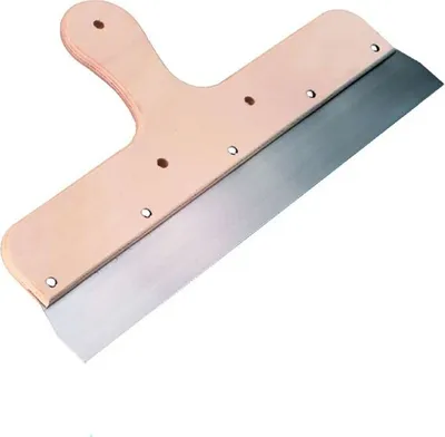 Produktbild von Spackmes RVS 400mm