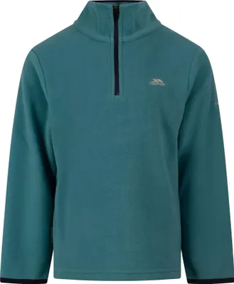 Image de Trespass - Polaire "Etto" pour garçon TP4951 (152) (Aquamarine clair)