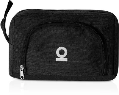 Produktbild von Wasserfeste Fahrradtasche/Tragetas/Satteltasche 2,5 L Fassungsvermögen