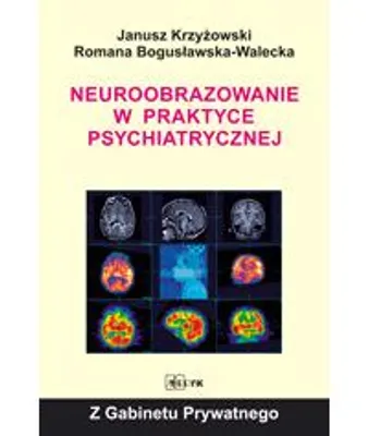 Image de Neuroobrazowanie w praktyce psychiatrycznej