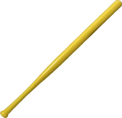 Immagine prodotto di Wiffle Bat Mazza da baseball in plastica