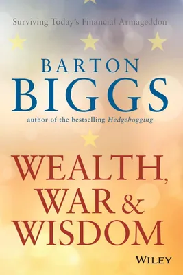 Produktbild von Wealth, War and Wisdom