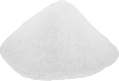Produktbild von Riffelmacher Bio Kunstschnee 68030 1 Liter | Weiß