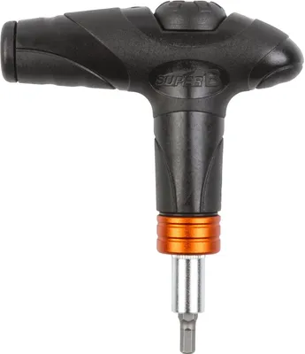 Obrázok produktu pre drehmomentschlüssel TB-TW50 3-4-5 mm schwarz