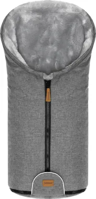 Produktbild von Fillikid Winterfußsack Pamir TOP