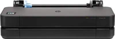 Produktbild von HP Designjet T230 24-Zoll-Drucker 2025 Edition, Thermal Inkjet, 2400 x 1200 DPI, JPEG, URF, Schwarz, Cyan, Magenta, Gelb, 2400 x 1200 DPI, 1 (cyan , magenta, yellow, black)