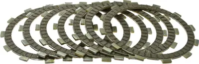 Immagine prodotto di Kit dischi frizione EBC Standard CK5635 per BMW