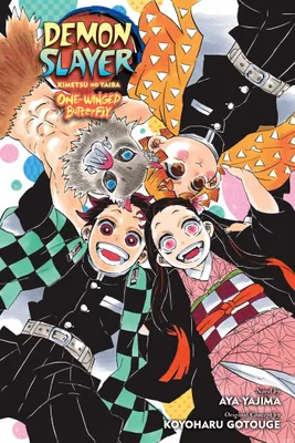 Produktbild von Demon Slayer