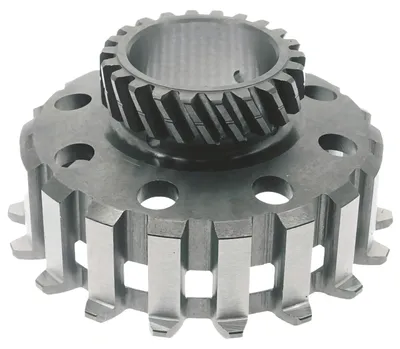 Produktbild von Kupplungszahnrad CIF Z23 115mm für Piaggio Vespa PX 125 - 150-200cc MY
