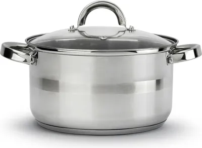 Obrázok produktu pre Hrniec Tadar Roger so sklenenou pokrievkou 22cm 4l