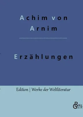 Produktbild von Erzählungen