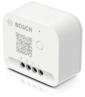 Produktbild von Bosch Smart Home Dimmer