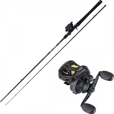 Produktbild von Matze Koch Barsch/Zander Combo
